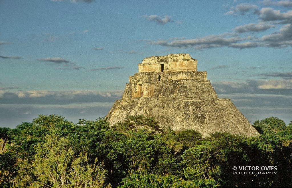 Uxmal